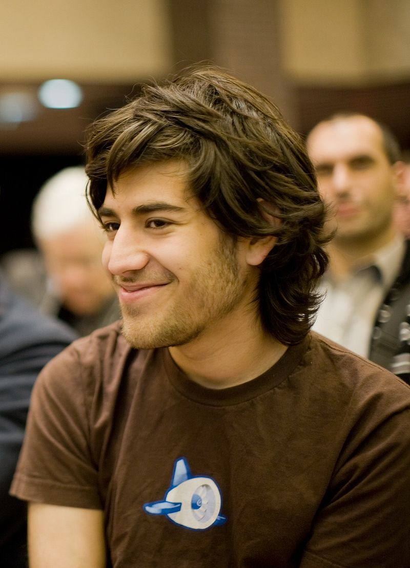 800px-Aaron_Swartz_profile