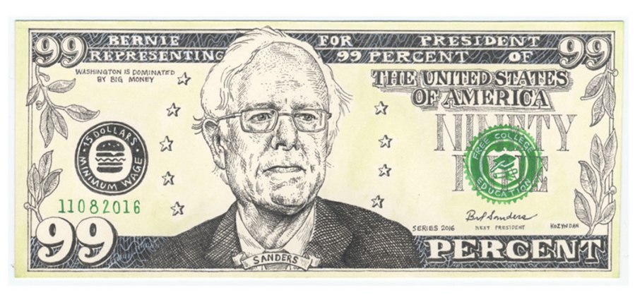 the bern notice