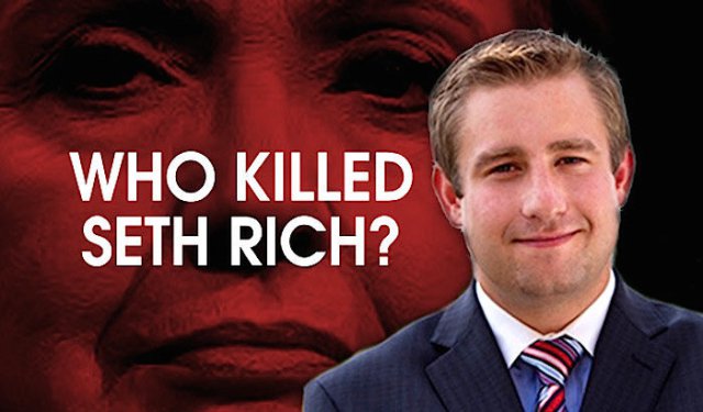 seth rich 2