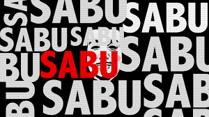 sabu