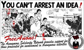 youcannotarrestanidea